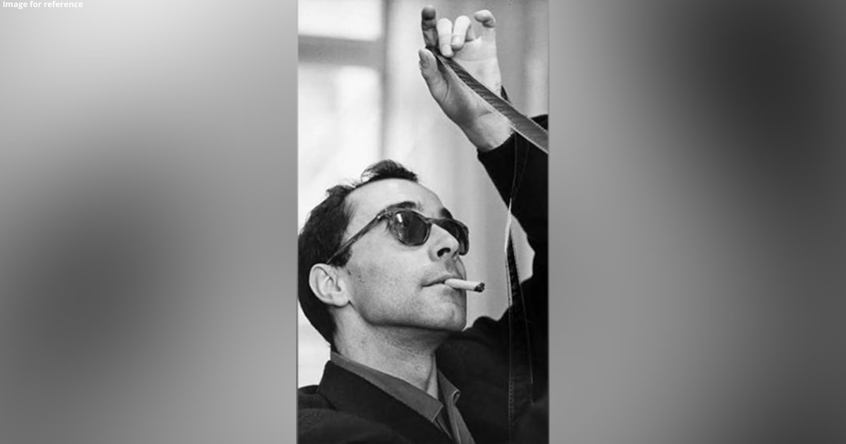 Bollywood celebs extend condolences on demise of French film director Jean-Luc Godard